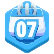 Bonus za 7 dni — Klub VIP Bonus za 7 dni — Klub VIP